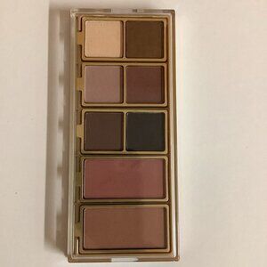 Estee Lauder Color Intensity Eyeliners Eyeshadows & Blush All Day Palette RARE